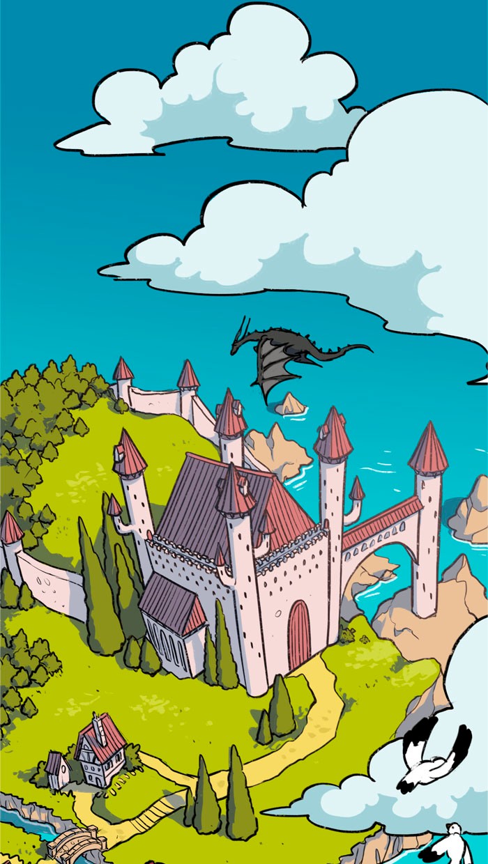 Read Hooky en Manga Online