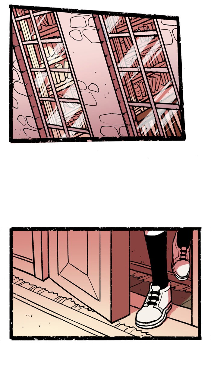 Read Hooky en Manga Online