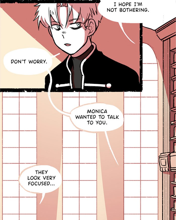 Read Hooky en Manga Online