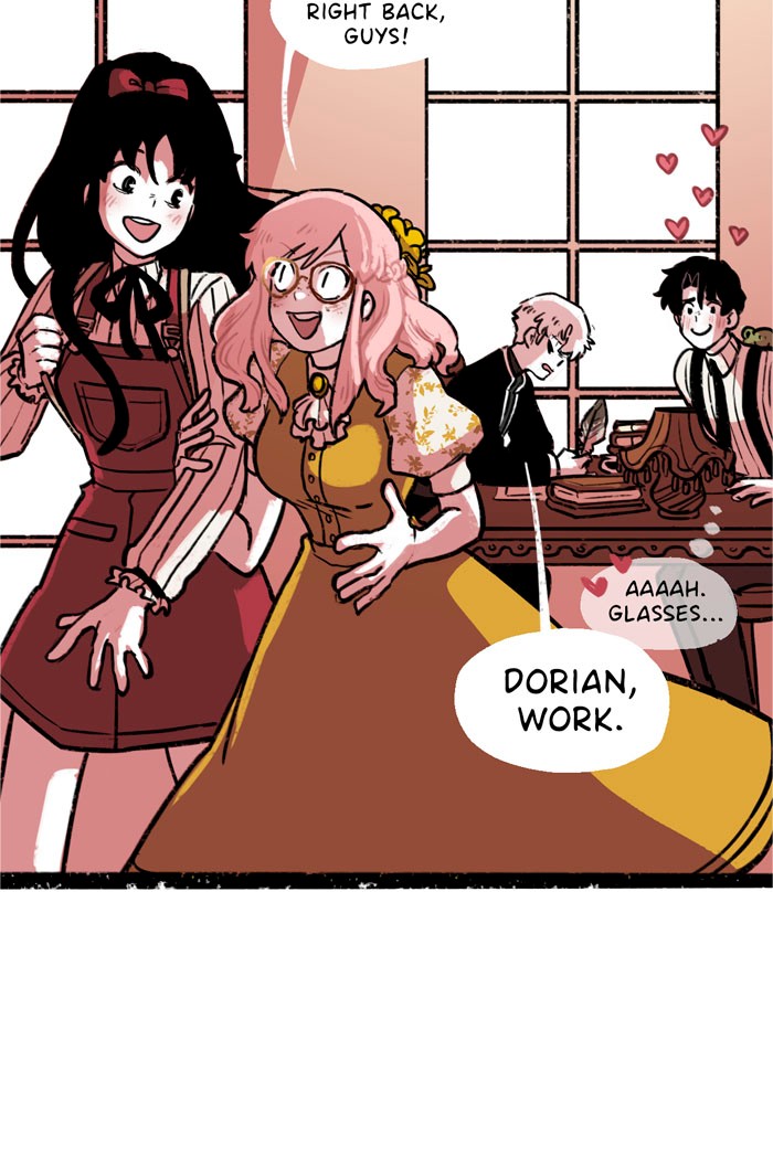 Read Hooky en Manga Online