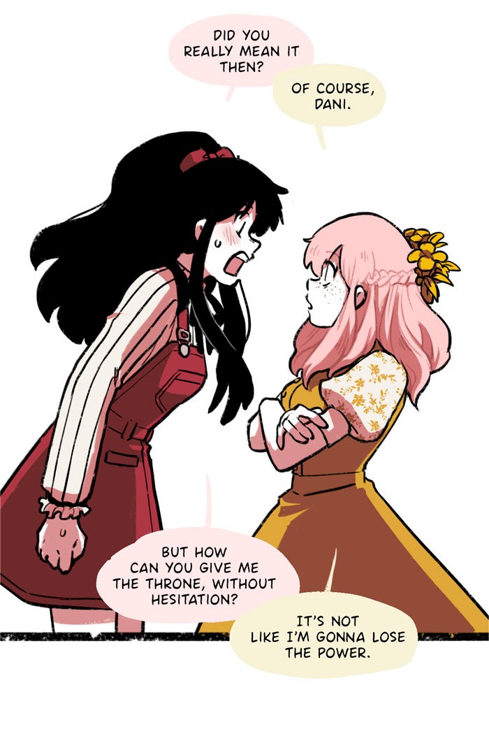 Read Hooky en Manga Online