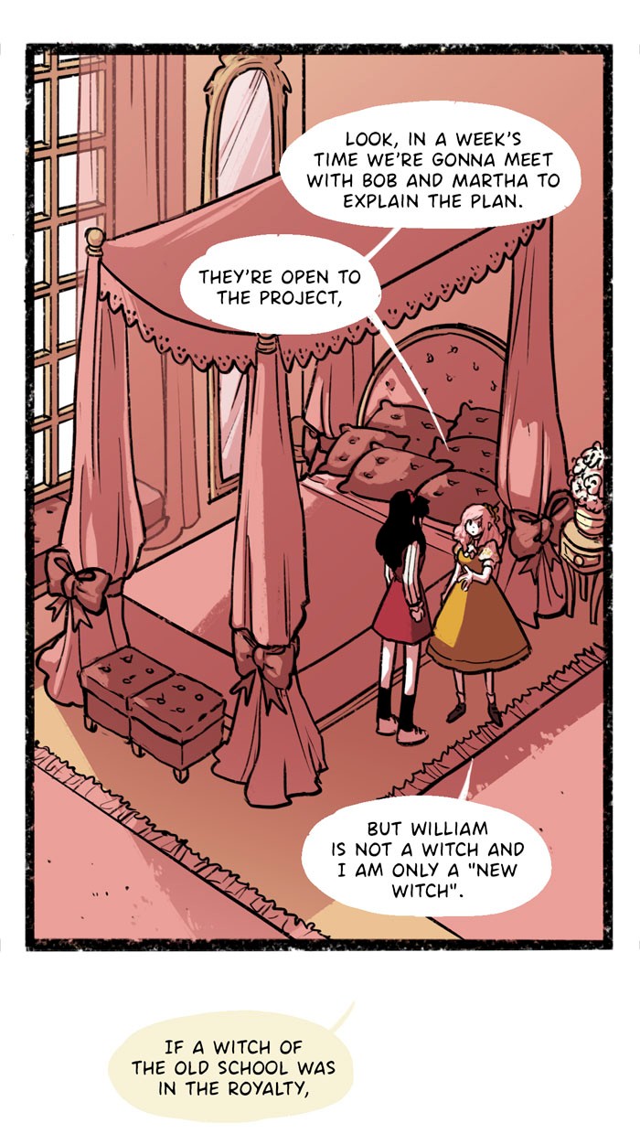 Read Hooky en Manga Online