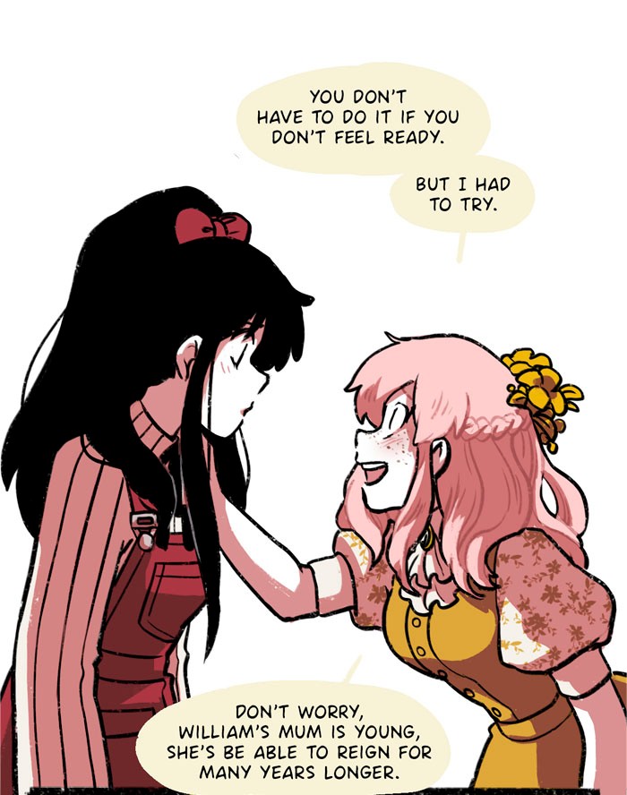 Read Hooky en Manga Online