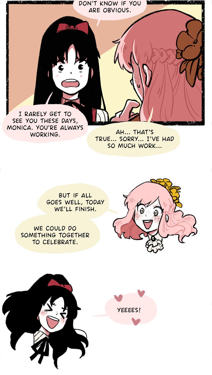 Read Hooky en Manga Online