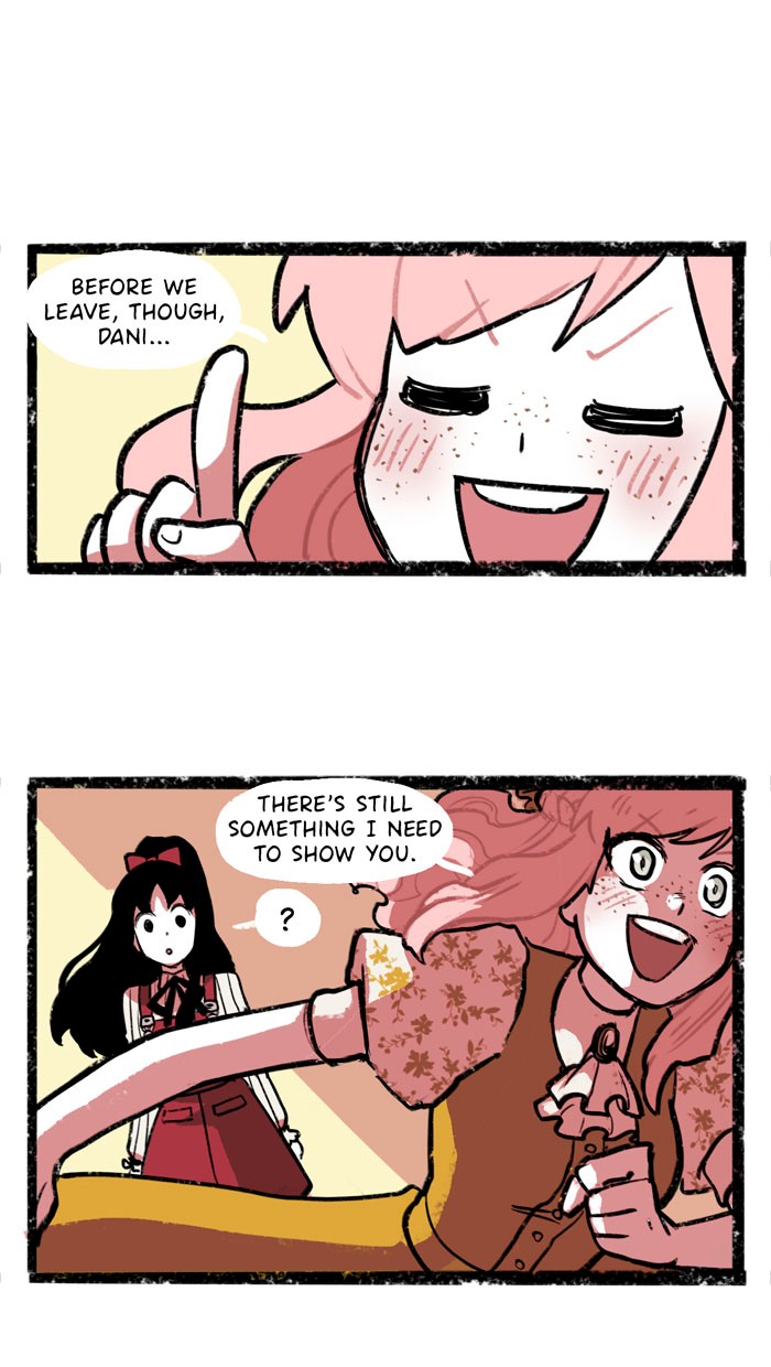 Read Hooky en Manga Online