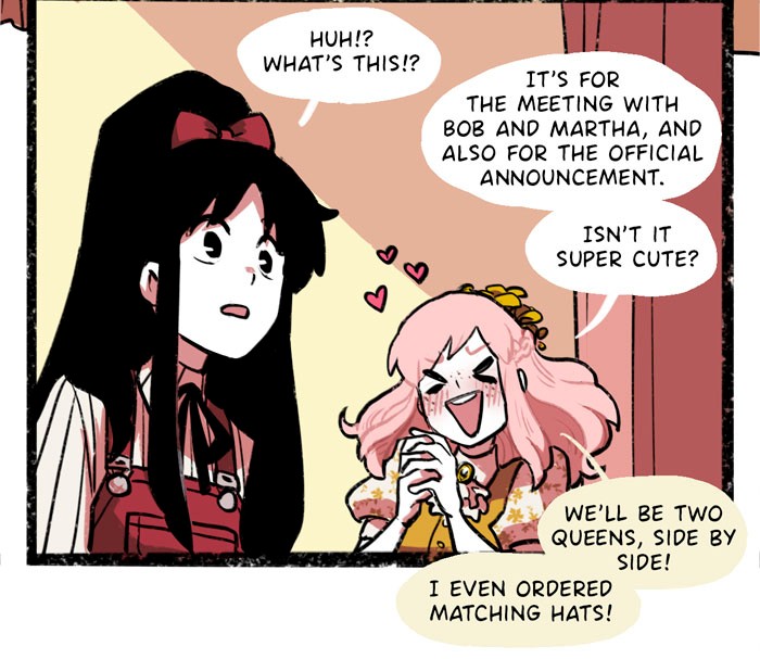 Read Hooky en Manga Online