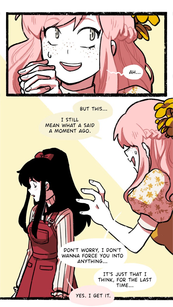 Read Hooky en Manga Online