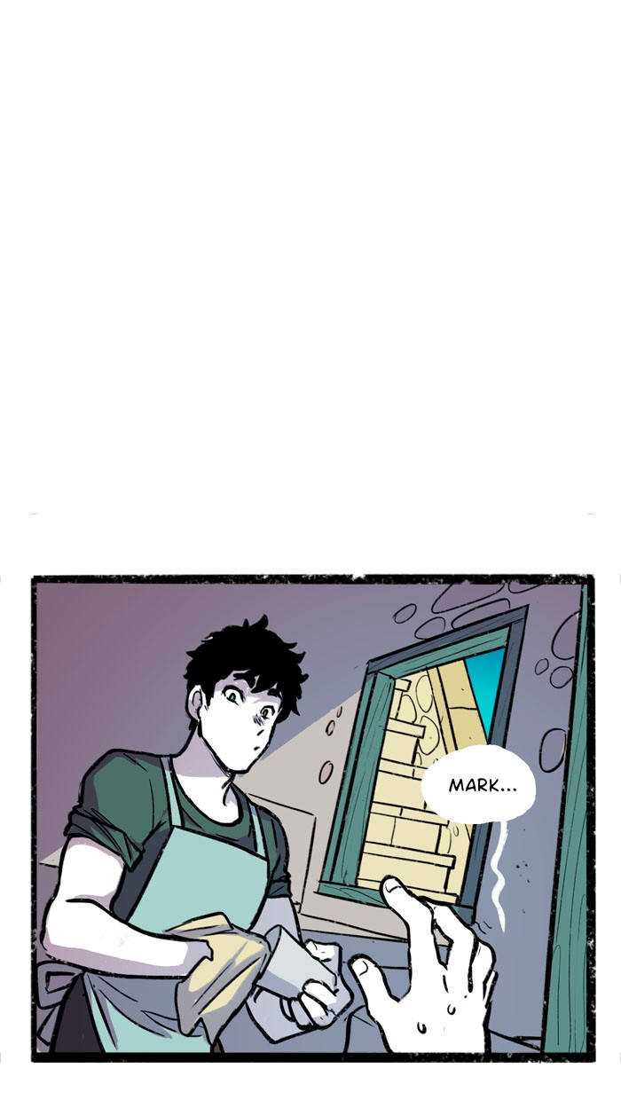 Read Hooky en Manga Online