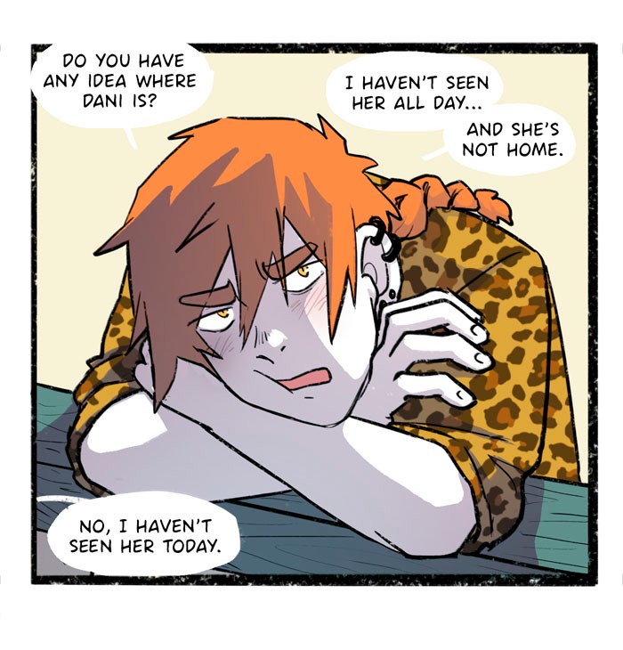 Read Hooky en Manga Online