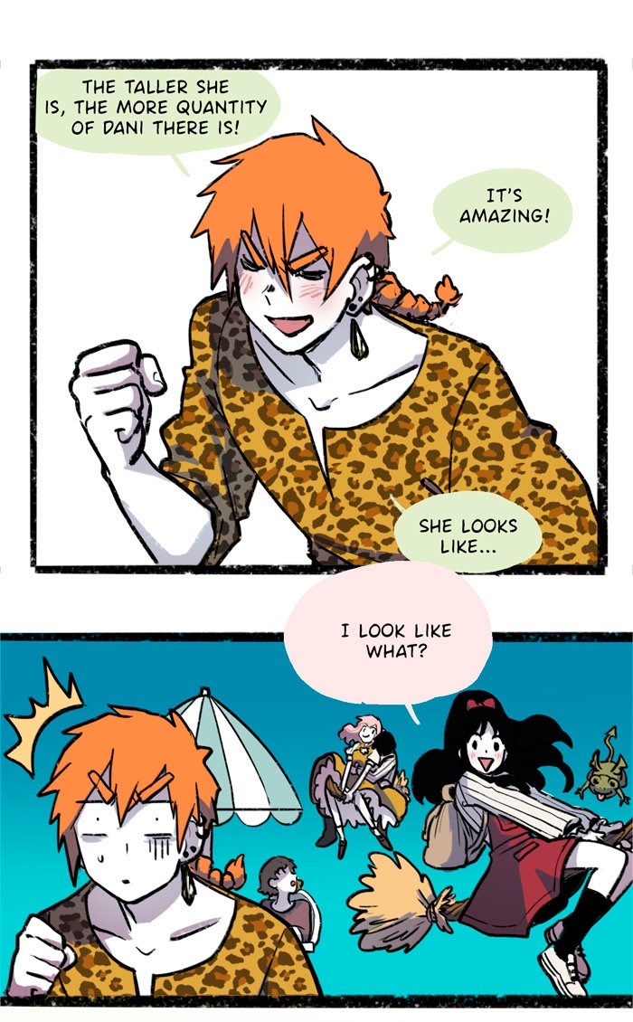 Read Hooky en Manga Online