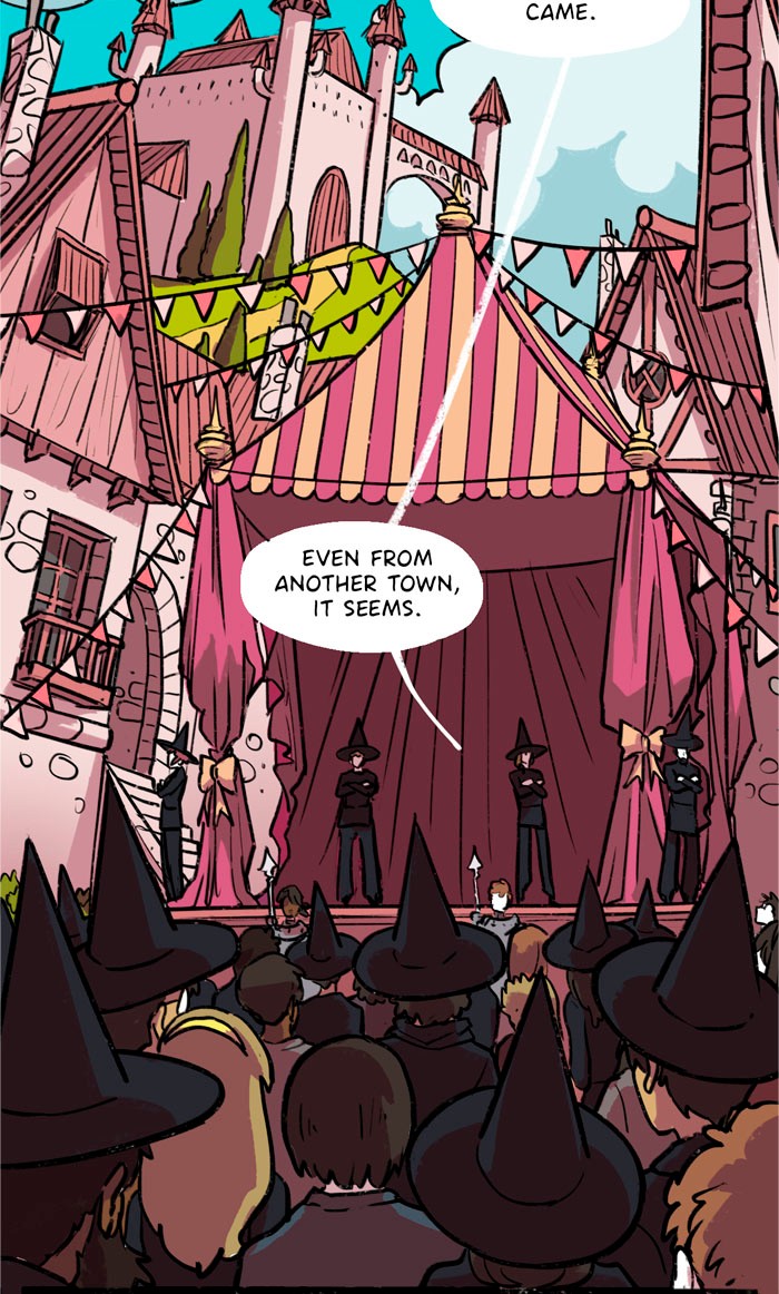 Read Hooky en Manga Online