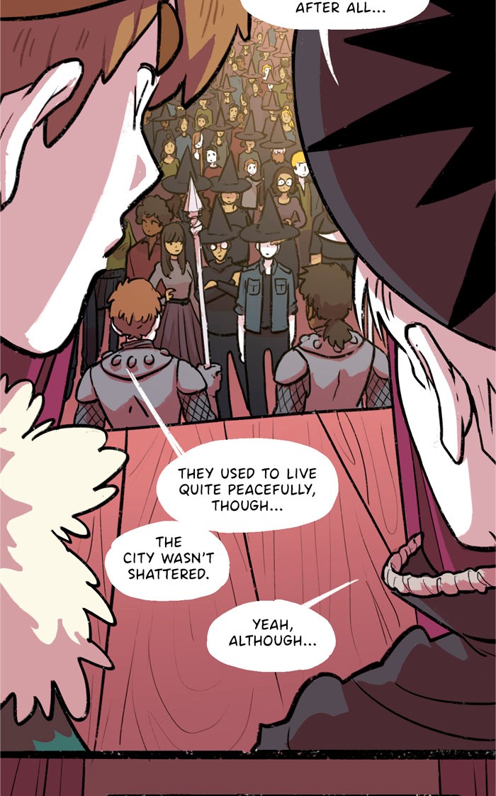 Read Hooky en Manga Online