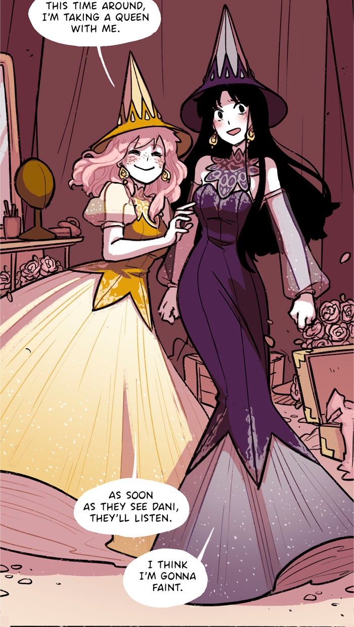 Read Hooky en Manga Online