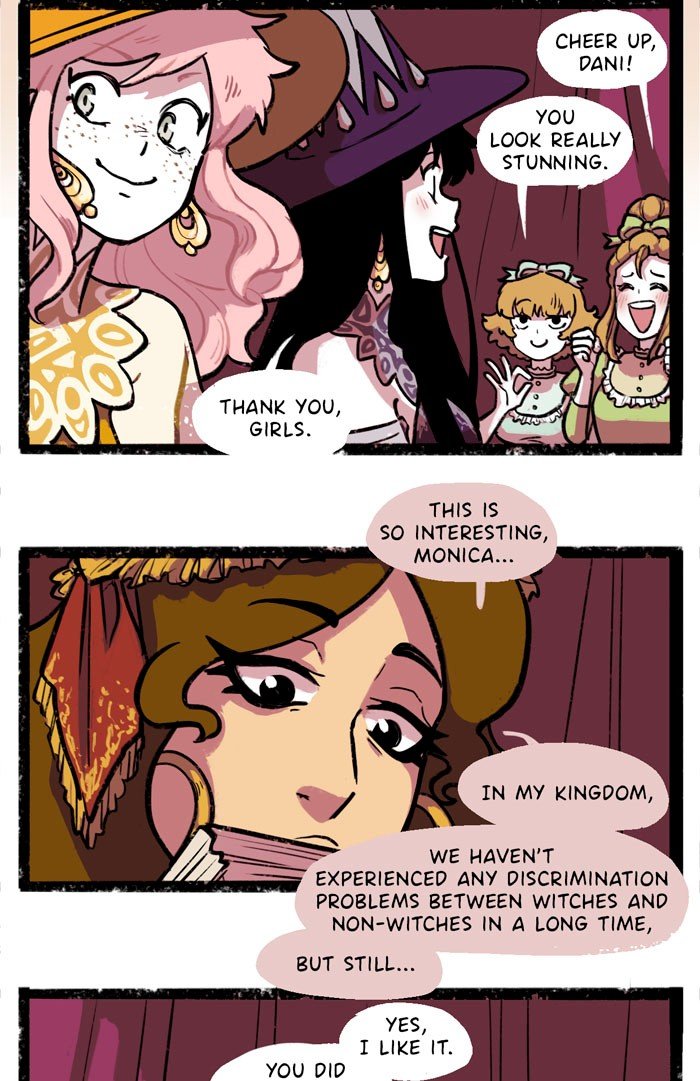 Read Hooky en Manga Online