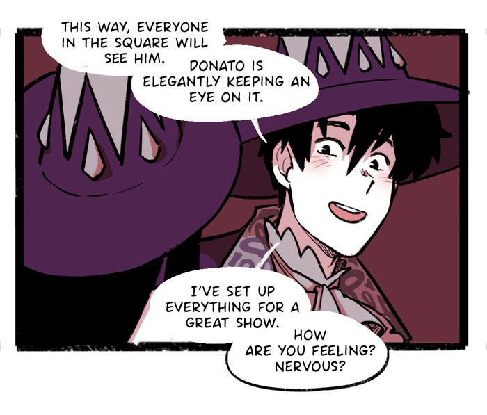 Read Hooky en Manga Online