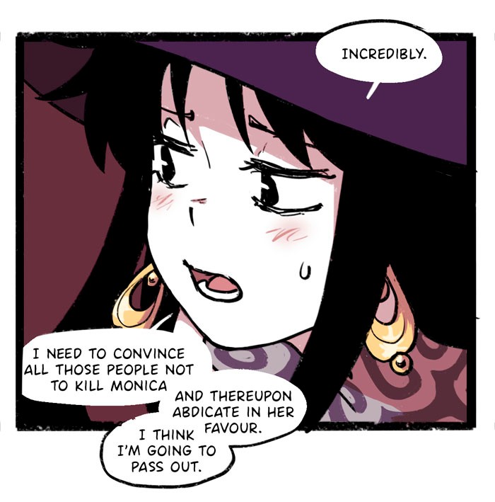 Read Hooky en Manga Online