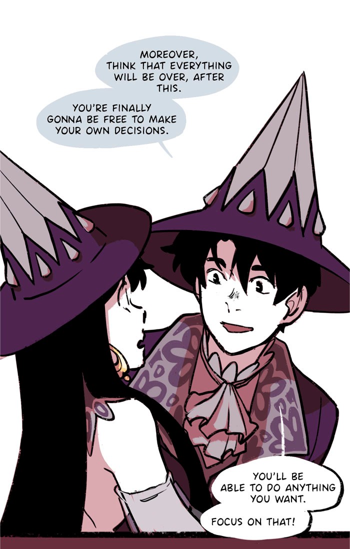 Read Hooky en Manga Online