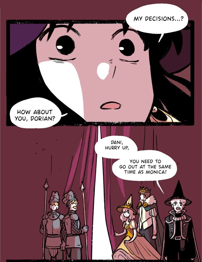 Read Hooky en Manga Online