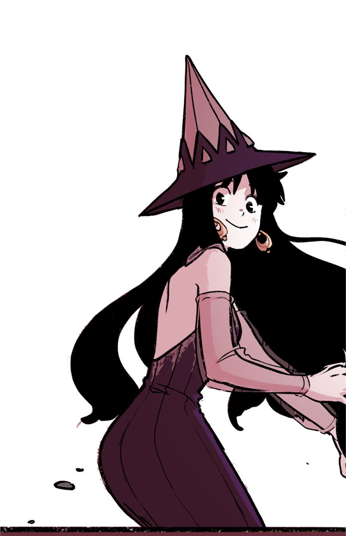 Read Hooky en Manga Online