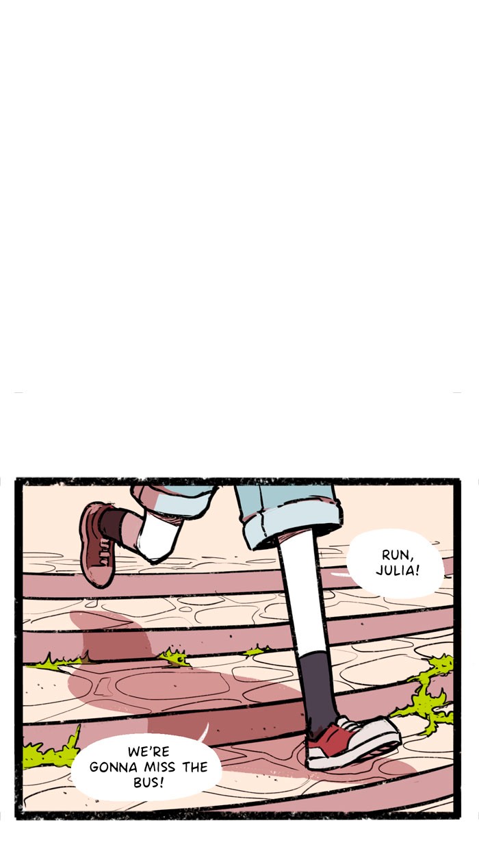 Read Hooky en Manga Online