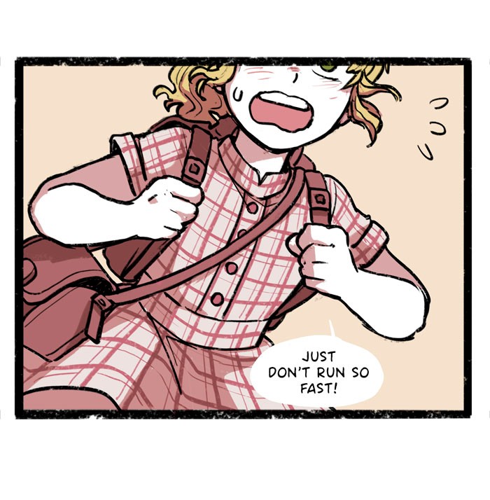 Read Hooky en Manga Online