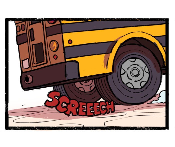 Read Hooky en Manga Online