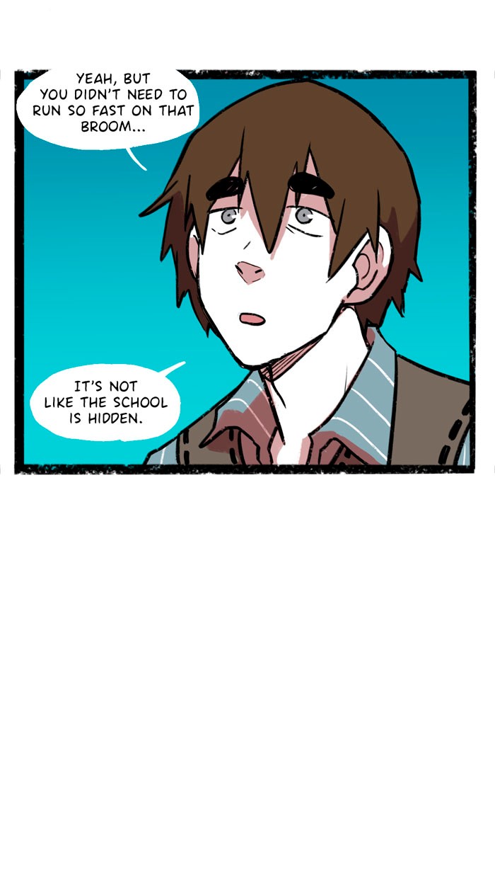 Read Hooky en Manga Online