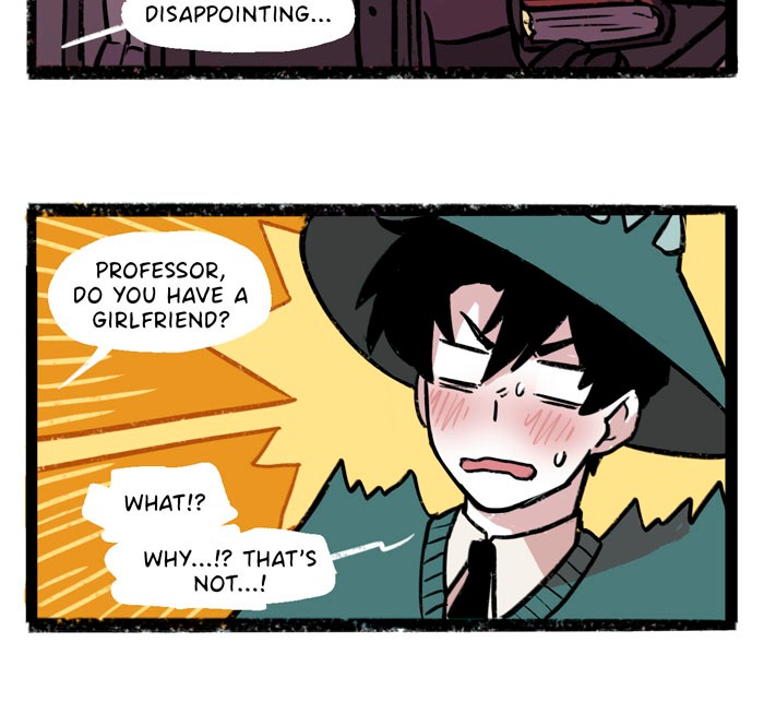 Read Hooky en Manga Online