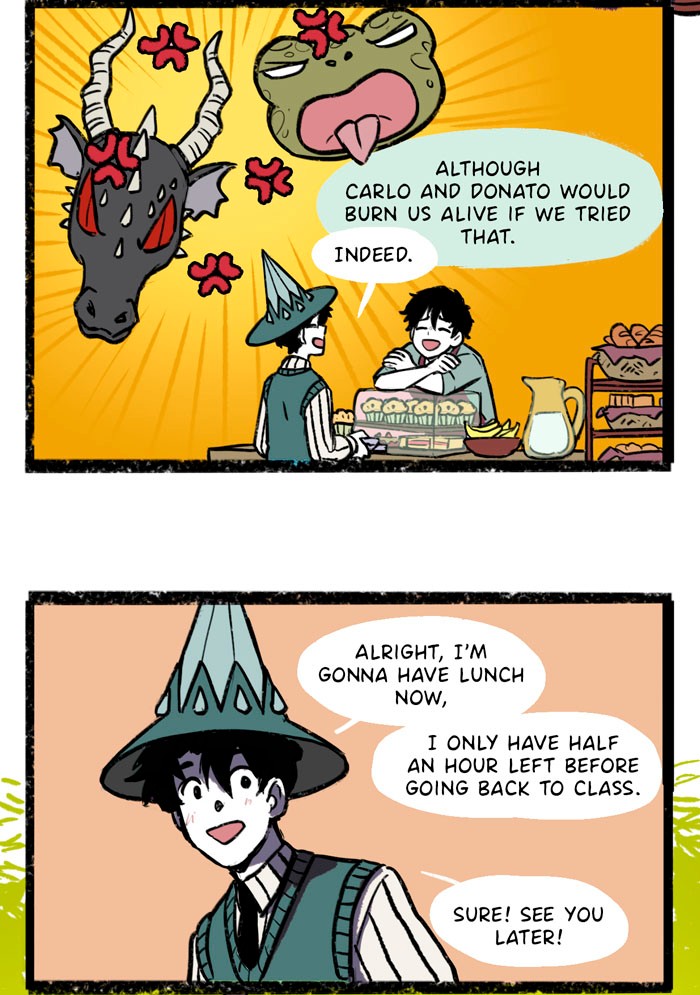 Read Hooky en Manga Online