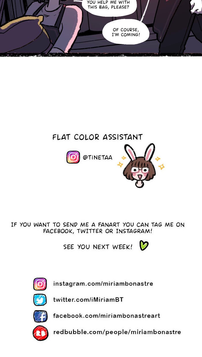 Read Hooky en Manga Online