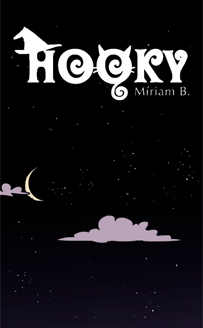 Read Hooky en Manga Online