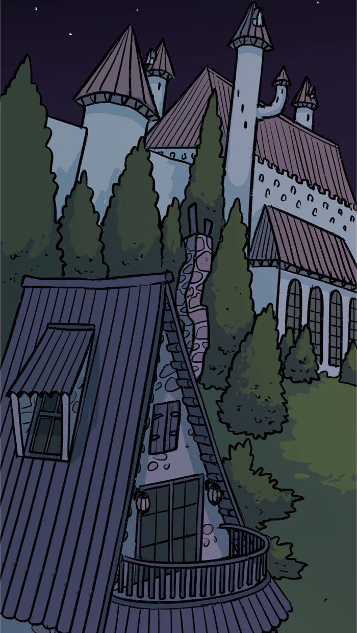 Read Hooky en Manga Online