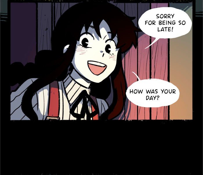 Read Hooky en Manga Online