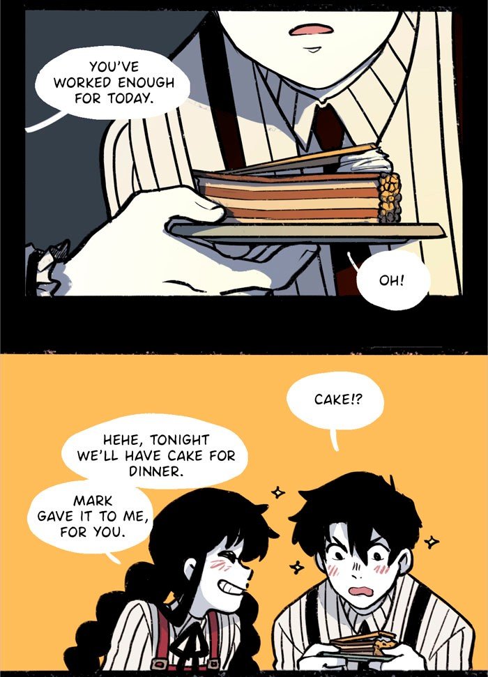 Read Hooky en Manga Online