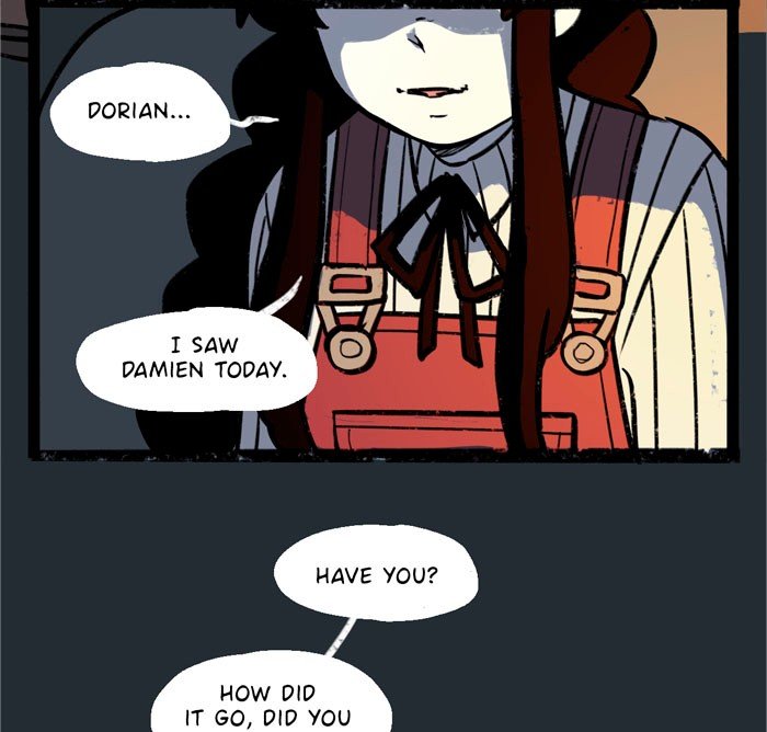 Read Hooky en Manga Online