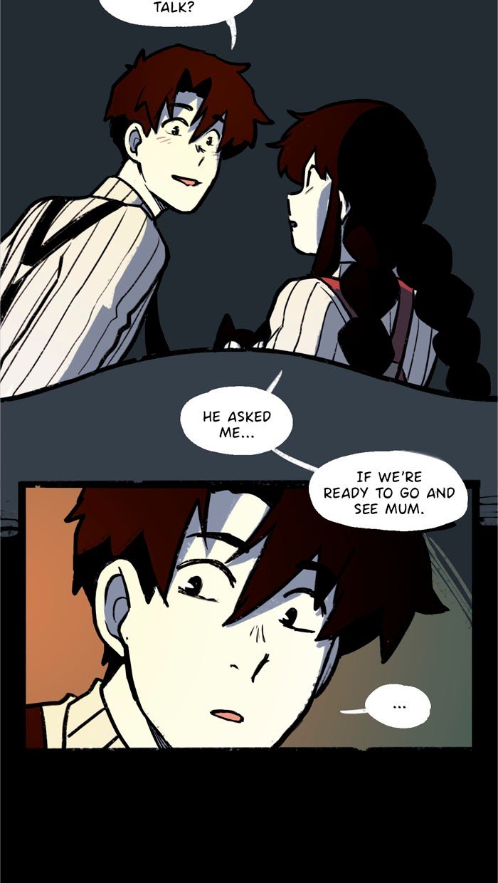 Read Hooky en Manga Online