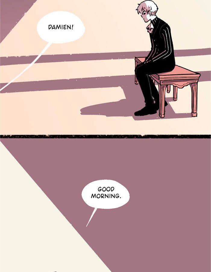 Read Hooky en Manga Online