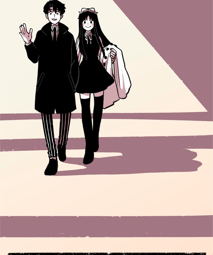 Read Hooky en Manga Online