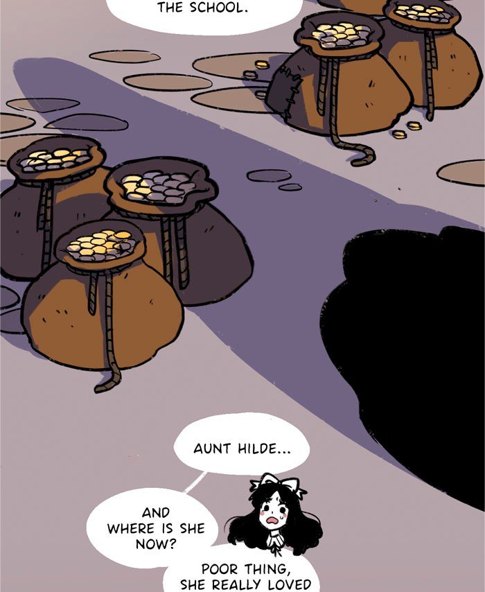 Read Hooky en Manga Online