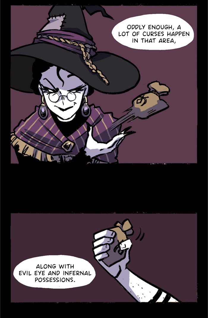 Read Hooky en Manga Online