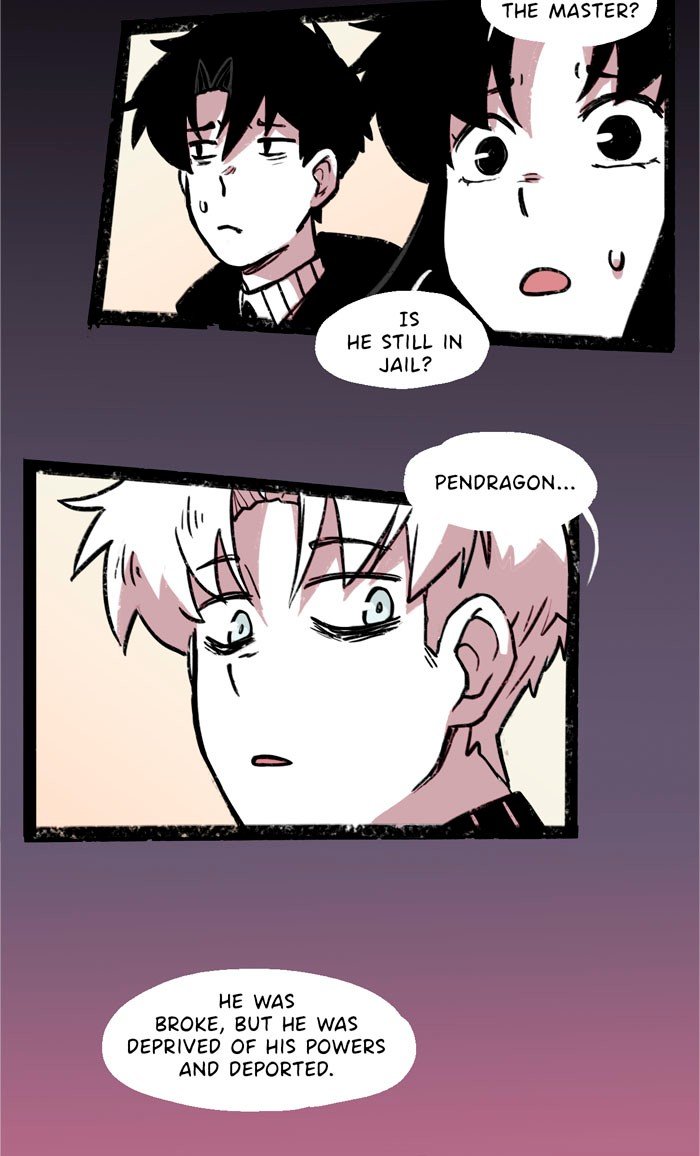 Read Hooky en Manga Online