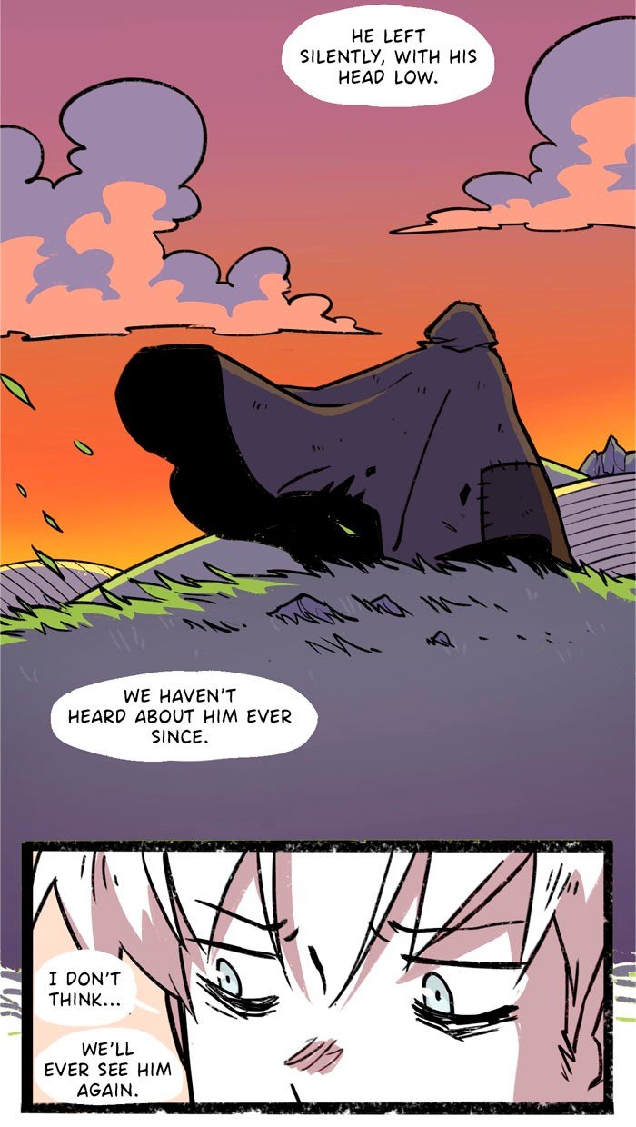 Read Hooky en Manga Online