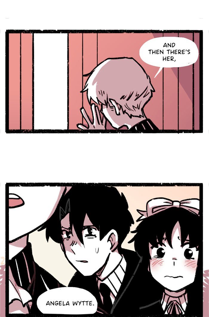 Read Hooky en Manga Online