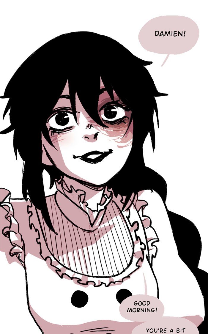 Read Hooky en Manga Online