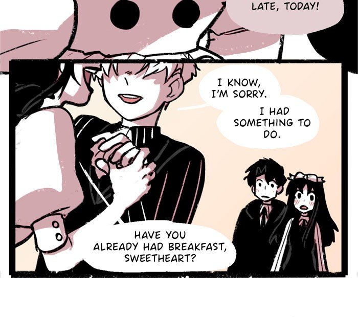 Read Hooky en Manga Online