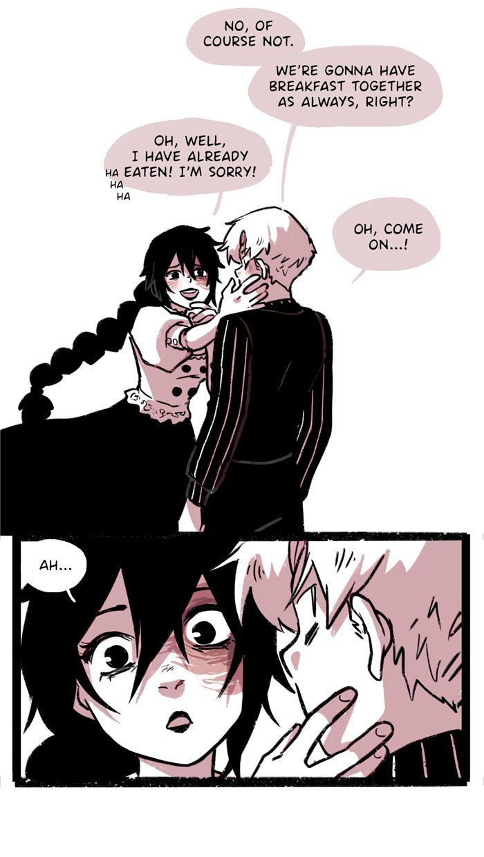 Read Hooky en Manga Online