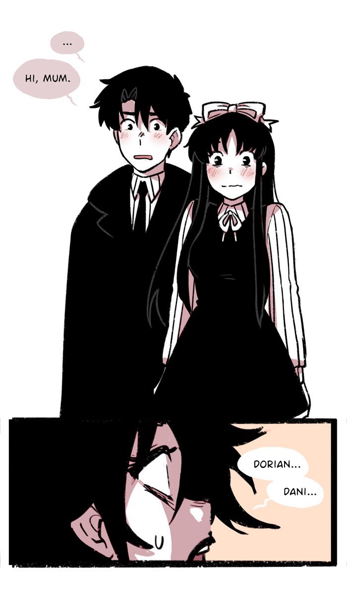 Read Hooky en Manga Online