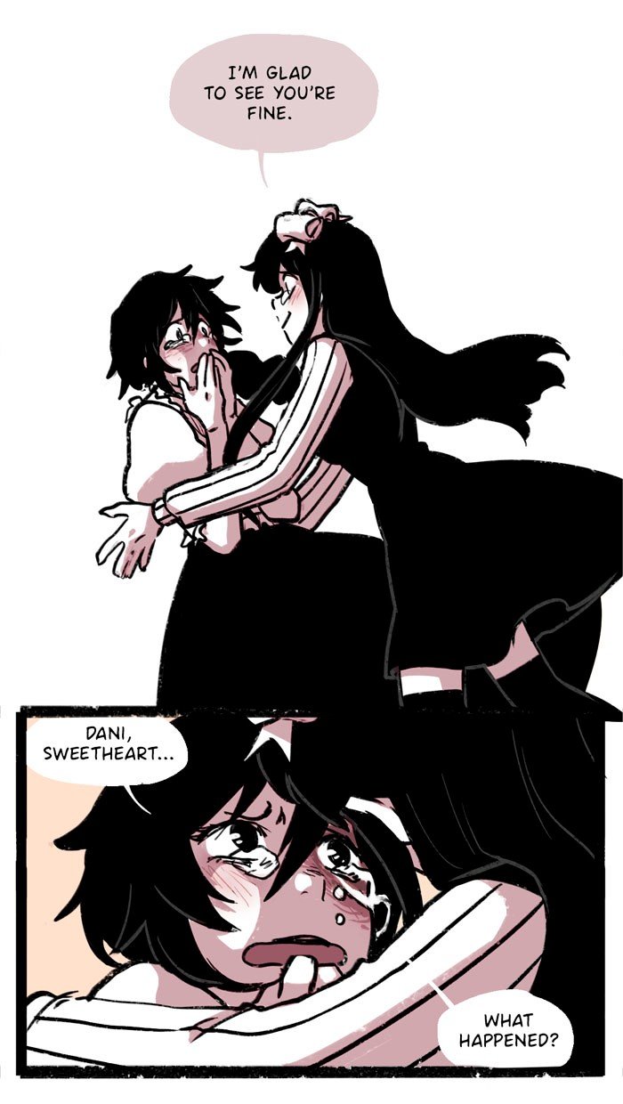 Read Hooky en Manga Online