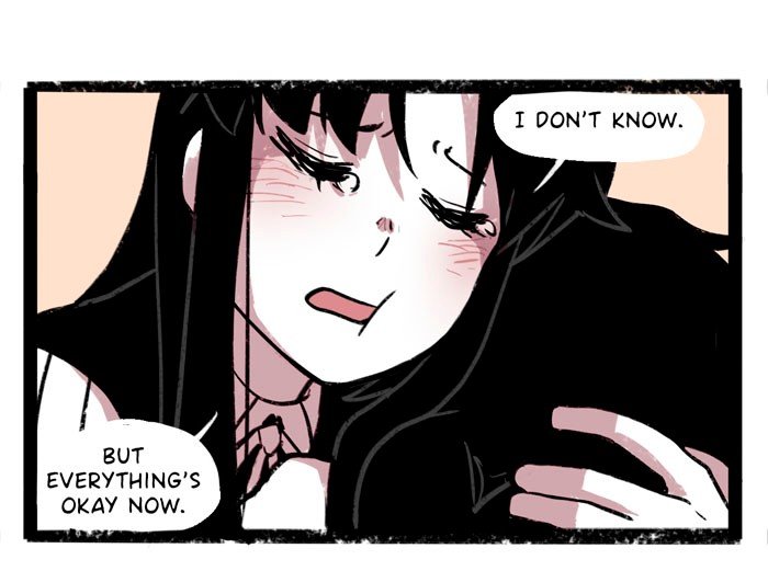 Read Hooky en Manga Online