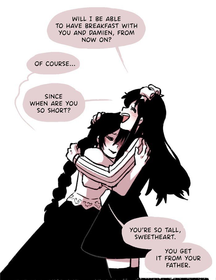 Read Hooky en Manga Online